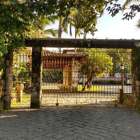 Casas Dos Sonhos Villa Paraty Buitenkant foto