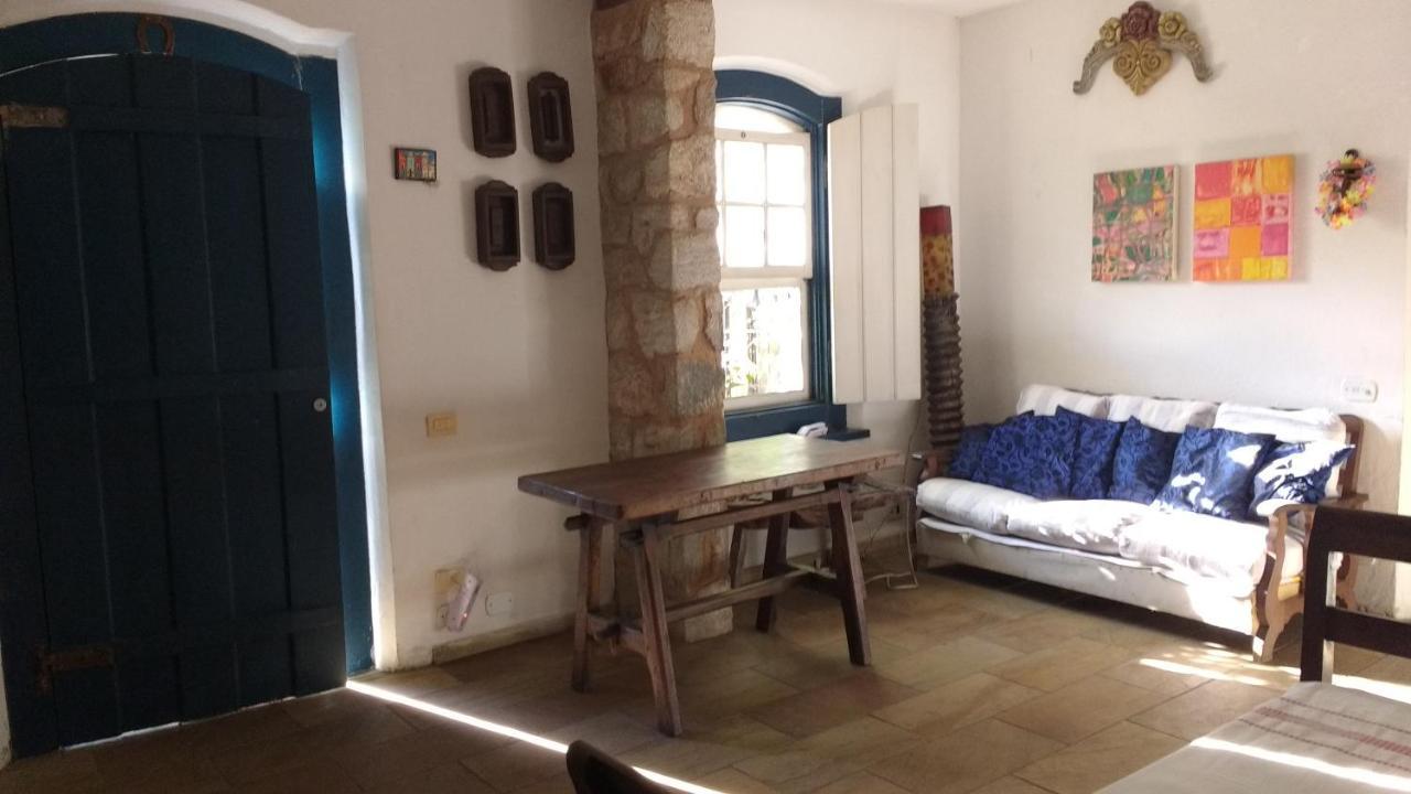 Casas Dos Sonhos Villa Paraty Buitenkant foto