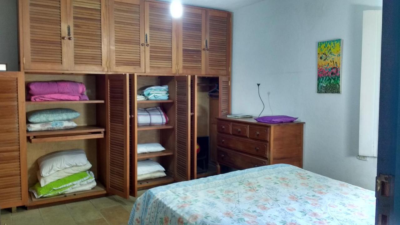 Casas Dos Sonhos Villa Paraty Buitenkant foto