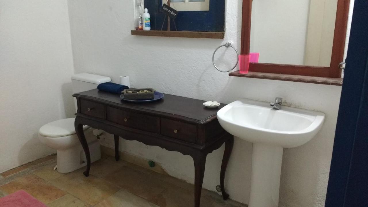 Casas Dos Sonhos Villa Paraty Buitenkant foto