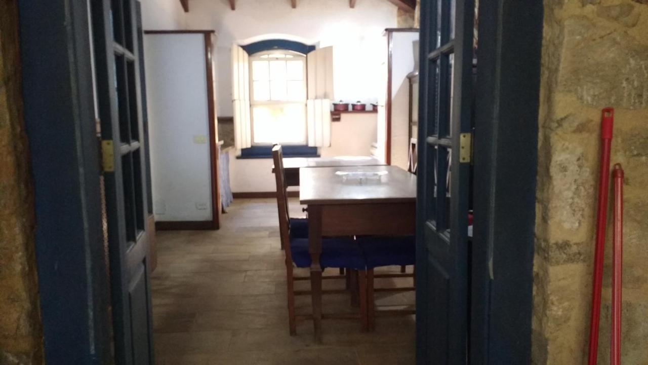 Casas Dos Sonhos Villa Paraty Buitenkant foto