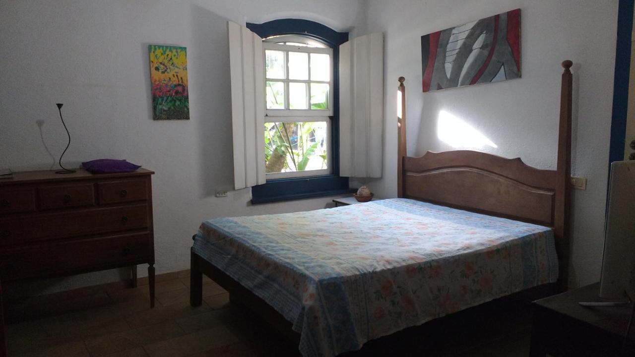 Casas Dos Sonhos Villa Paraty Buitenkant foto