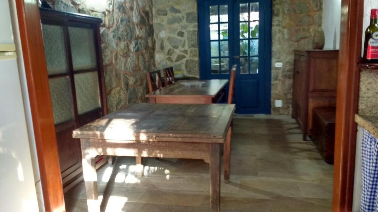 Casas Dos Sonhos Villa Paraty Buitenkant foto